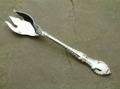 Picture of Ice Cream Spoon/fork