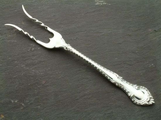 Picture of Baked Potato Serv.fork