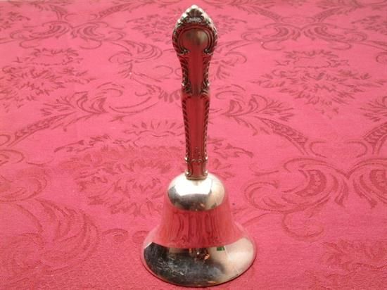 Picture of Ringing Dinner Bell Hh