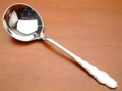 Picture of Cream Soup Spoons