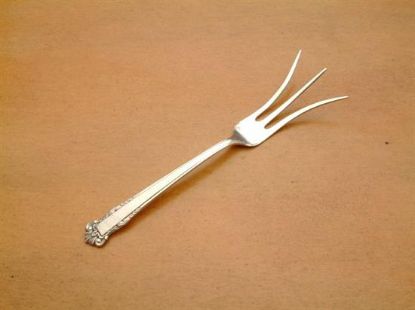 Picture of Lemon Serving Fork