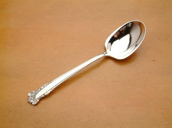 Picture of Sugar Spoon: