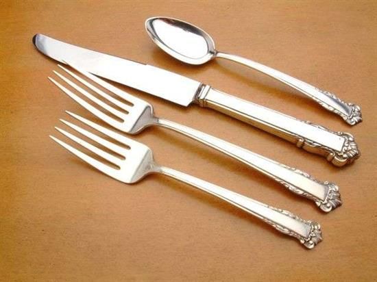 Picture of 4pc.lunch French Blade