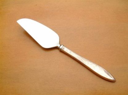 Picture of Cheese Serving Knife