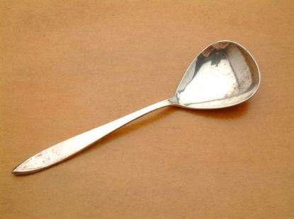 Picture of Sugar Spoon: