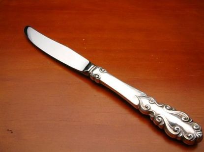 Picture of Dinner Knives Modern