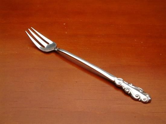 Picture of Cocktail Forks
