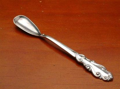 Picture of Demitasse/coffee Spoon