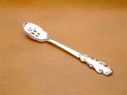 Picture of Olive Spoon: