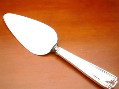 Picture of Pie Or Cake Serv.knife