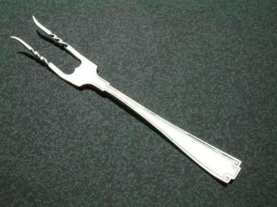 Picture of Baked Potato Serv.fork