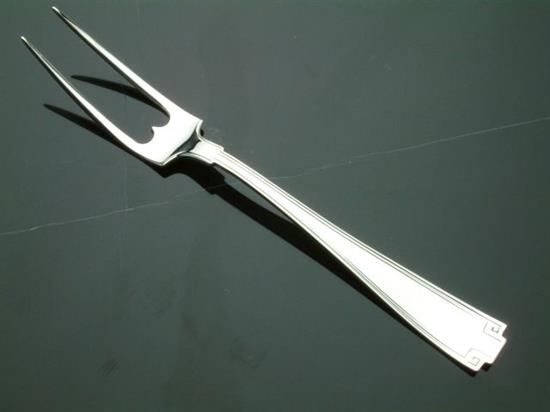 Picture of 2prong Roast Beef Fork