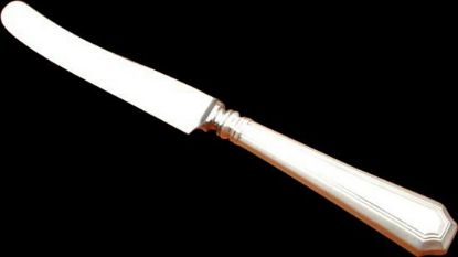 Picture of Dinner Knives French