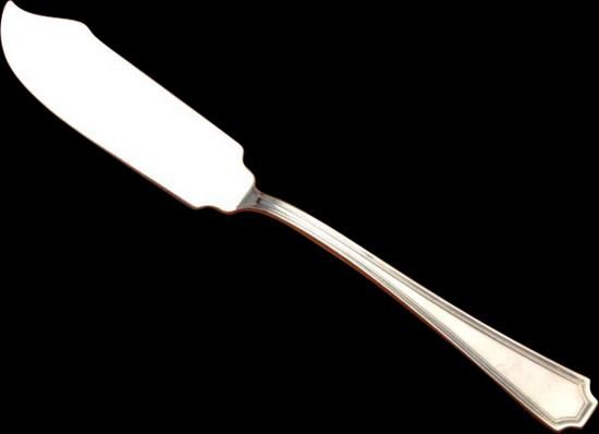 Picture of Flat Master Butter Ser