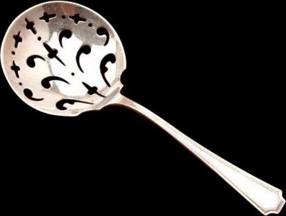 Picture of Bon Bon/candy Dish Spn