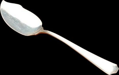 Picture of Mint Jelly Serv.spoon
