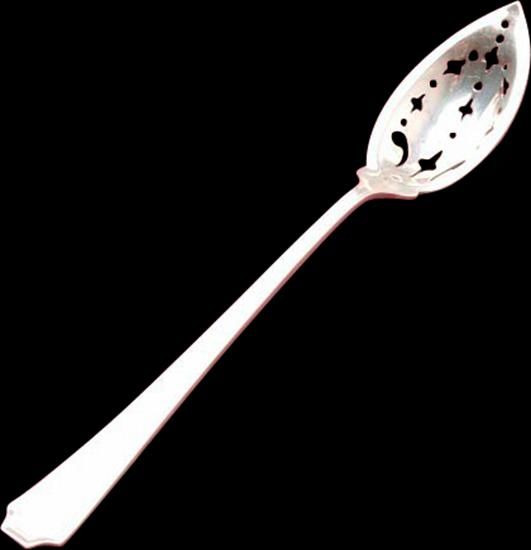 Picture of Olive Spoon