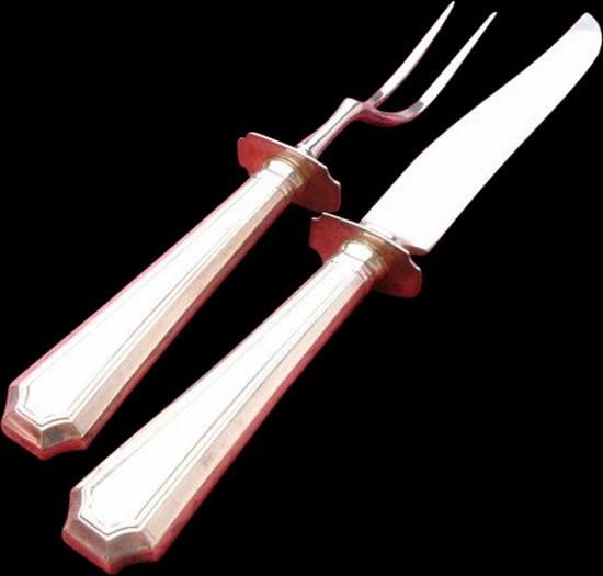 Picture of Steak Carving Set