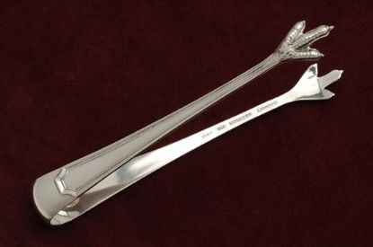 Picture of Sugar Tongs