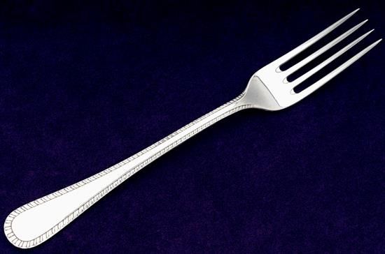 Picture of Dinner Forks