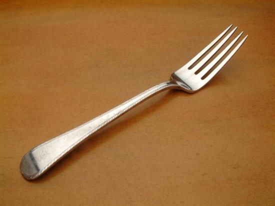 Picture of New Lunch Forks