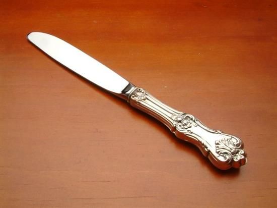 Picture of Dinner Knives Modern