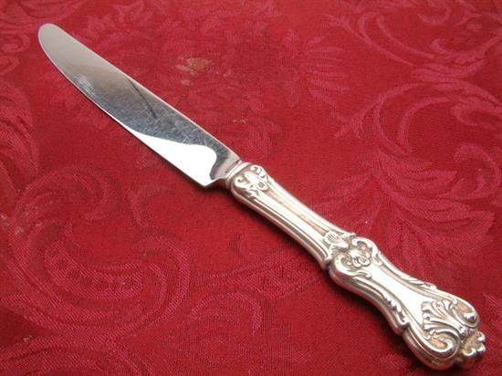 Picture of Dinner Knives French