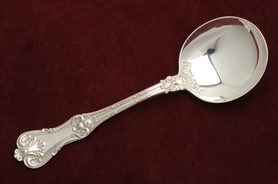 Picture of Cream Soup Spoons