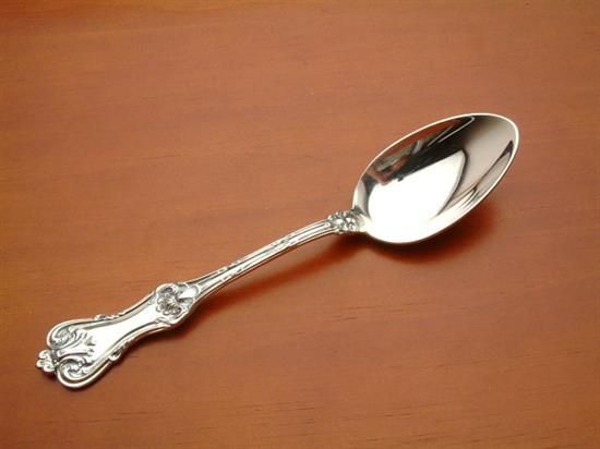 Picture of Place Soup Spoons