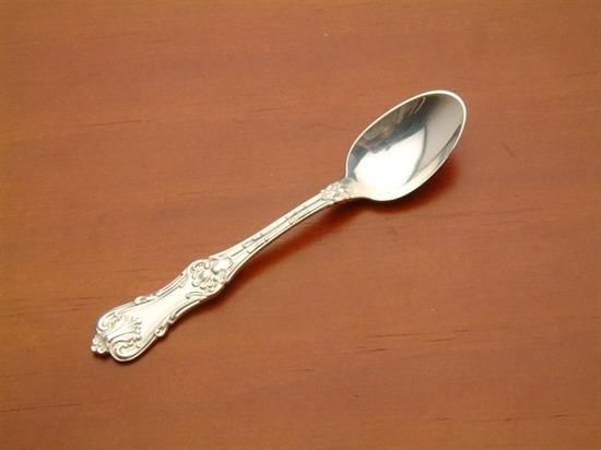 Picture of Demitasse/coffee Spoon