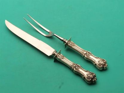 Picture of Steak Carving Set