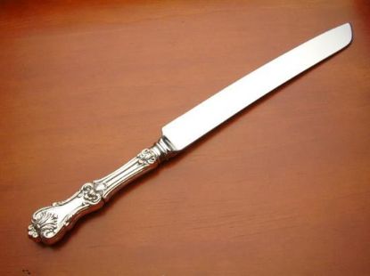 Picture of Wedding Cake Knife