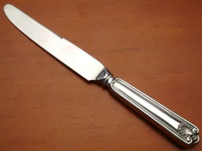 Picture of Lunch Knife French Bl.