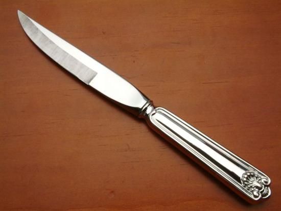 Picture of Ind.steak Knife