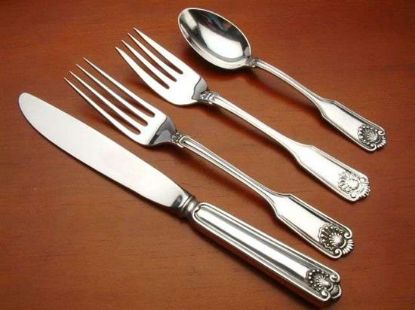 Picture of 4pc.lunch Modern Blade