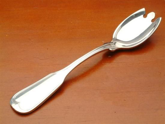 Picture of Ice Cream Spoon/fork