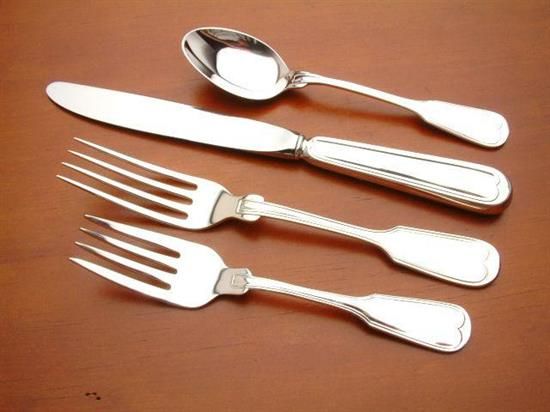 Picture of 4pc.lunch Modern Blade