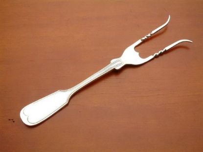 Picture of Baked Potato Serv.fork