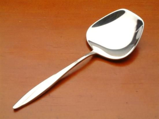 Picture of Sugar Spoon
