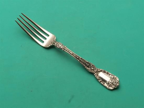 Picture of Dinner Forks