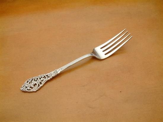 Picture of New Place Forks