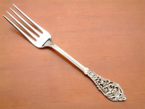Picture of New Dinner Size Forks