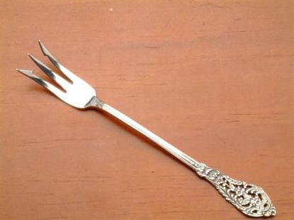 Picture of Olive Fork