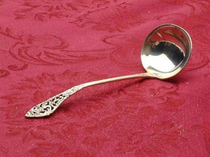 Picture of Sauce Ladle: