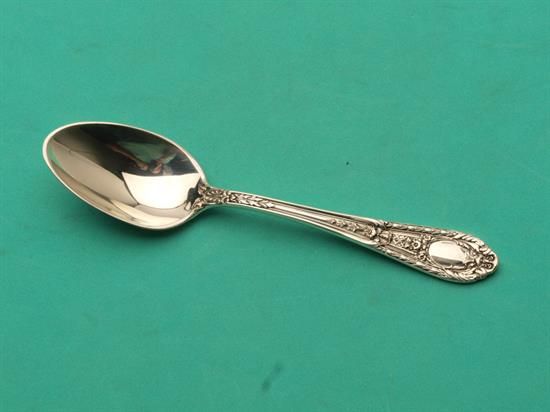 Picture of Demitasse/coffee Spoon