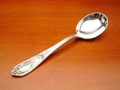 Picture of Sugar Spoon: