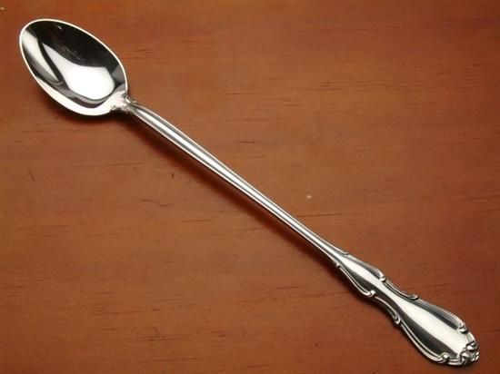 Picture of New Iced Tsps