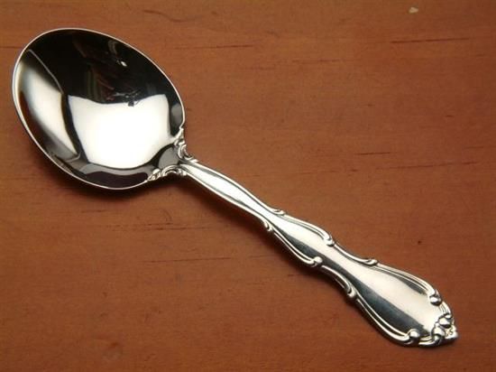 Picture of Baby Spoon
