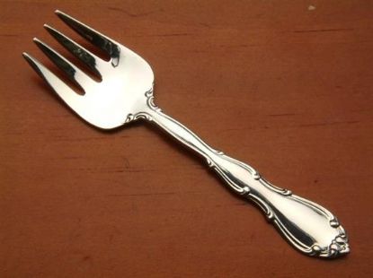 Picture of Baby Fork