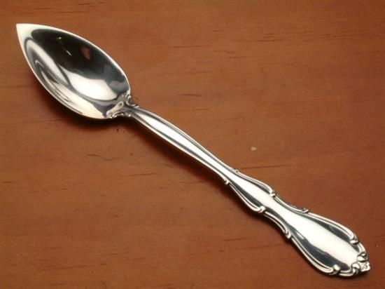 Picture of New Fruit Spoons